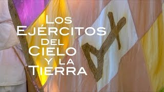 &quot;Los Ejércitos del Cielo y la Tierra&quot;, en  XAMAGE!