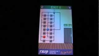 100 Exits - Level 8 - Walkthrough - APPerRiffic