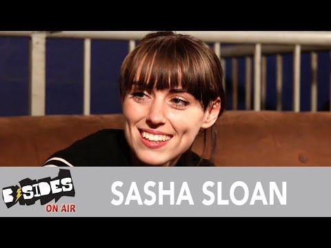 Sasha Sloan Talks EP, &#039;Loser&#039;, Plans For New Music, Origin of Stage Name
