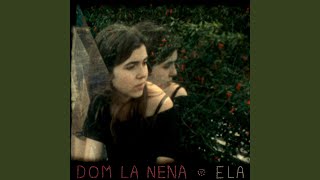 Miniatura de vídeo de "Dom La Nena - Menina Dos Olhos Azuis"