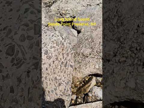 Sands Point Preserve, Long Island Sound. New York