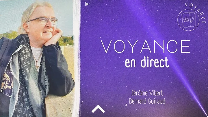 Voyance en direct