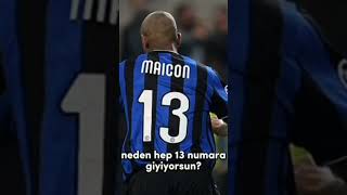 13 Numaralı Futbolcular