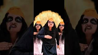 Choti Stree Serbian Bhootni Vs Haven Bhakt 🔥🥵~ Power Of Op Bhakt Ji 🔥🔥 ~ #suraj_aman