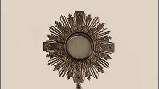 Five minutes with Jesus - 23rd  August 2026 