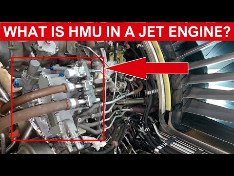 Video: Cos'è l'unità idromeccanica?