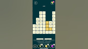 Wordbrain DAILY Challenge October 4 2021 Answers | Cheats for Wordbrain