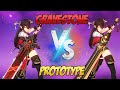 How Does This F2P Weapon Stack Up? Gravestone VS Prototype Aminus! Genshin Impact