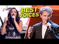 SENSATIONAL Performances! | The Voice US 2025 Playoffs Week 2