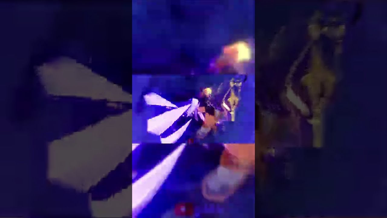 How Cyno wishing should actually look like... 