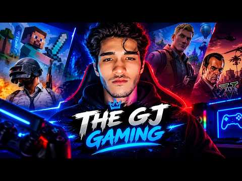 the gj gaming broadcast preview