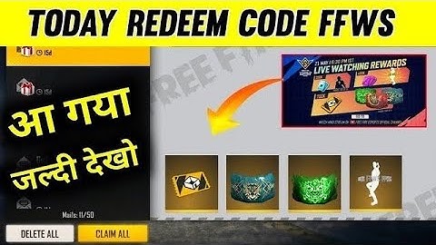 CLAIM 700K LIVE WATCHING REDEEM CODE -para SAMSUNG A3,A5,A6,A7,J2,J5,J7,S5,S6,S7,S9,A10,A20,A30,A50