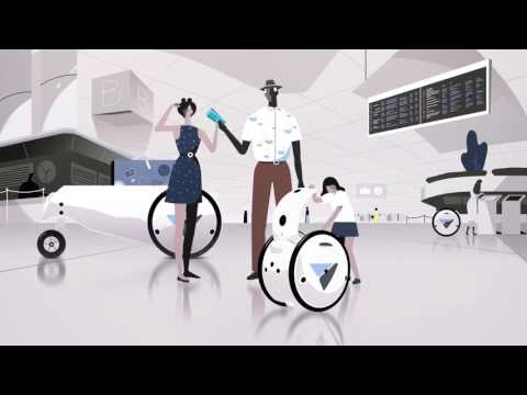 PFF - GITA - video from Piaggio Group
