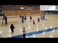 01/11/25 Game 3 Amazons 14U National '25 vs AZ Wild 14 Nat T-Brid HS