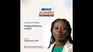 Finding Patterns In Data