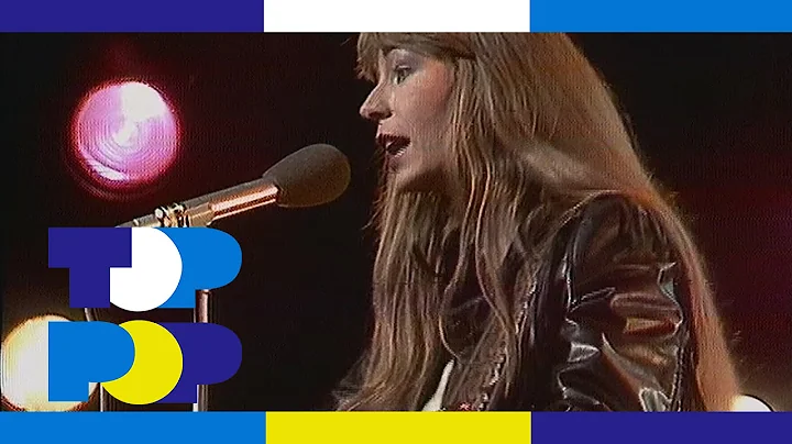 Juice Newton - Queen Of Hearts  TopPop