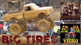 Around The Bonfire &quot;Big Tires&quot; Music Video From Hick Hop Music