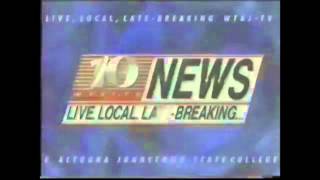 WTAJ (Throwback Thursday) Resync [circa 1997]