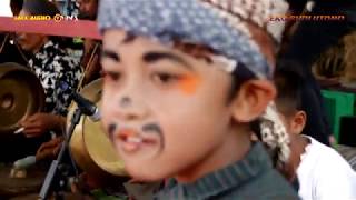 Seni Tari Prajuritan__soreng  Klasik __ EKO BUDI UTOMO__Terbaru