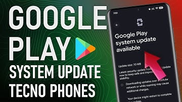 STOP NOW! Fix Google Play System Update FAILED on Tecno Phones (2025 Camon/Spark/Pop FIX) 🔥