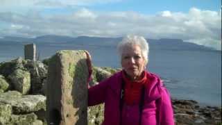 Wild West Irish Tours on Innishmurray Island! A review!