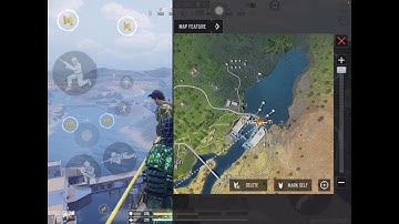 EXACT LOCATION to recruit Adler in Hydro Dam for COD Mobile Blackout Counterattack event