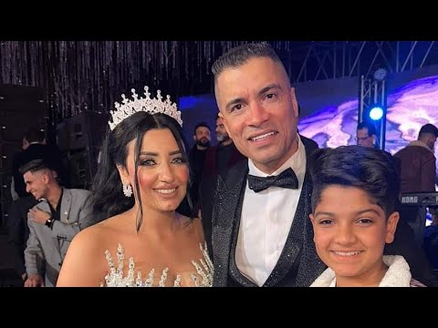 رضا البحراوي من حفل زفاف حسن شاكوش BY High Music 