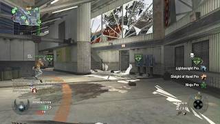 Call of Duty: Black Ops !!QUAD GRENADE!!
