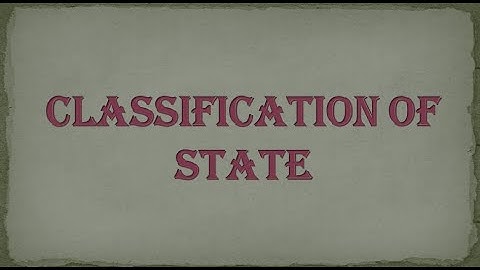 Classification of state | Socrates | Aristotle | Plato