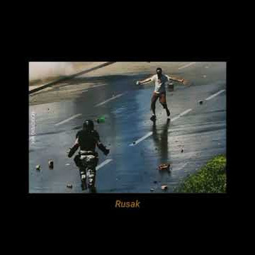 Snap wa lagu - Preman feminim