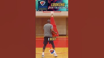 Downhill Attack Mastery: Single Gap Direction Change for Easy Scores! | Basketball Secrets Revealed!