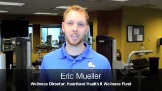 Biometric Screenings