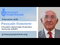 Interview with Pasquale Stanzione, Italian Data Protection Authority│2024