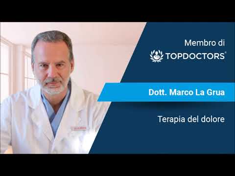 Introduzione al Dott. Marco La Grua