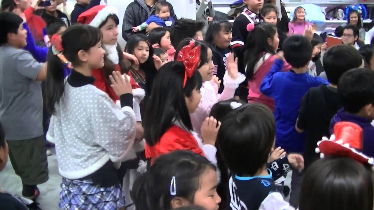 EL SHOW DE TOKUCHAN!!!EN EL CONSULADO 2013!!!!FESTRONI-K!!