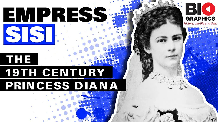 Empress Sisi  The 19th Century Princess Diana