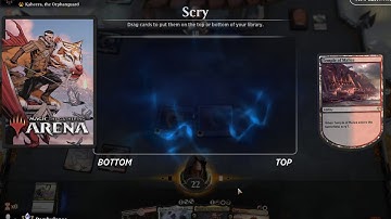 MTGA Mardu Mutate has mutated.