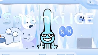 Sprunki Cool As Ice, Sprunki Cool As Ice New Game