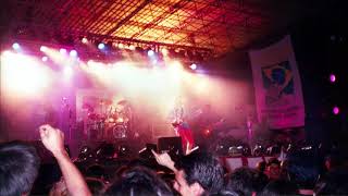 Engenheiros do Hawaii - Florianópolis, 1995 [Fotos]