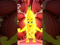 “Why Do You Peel Me So Fast?! 🍌 Funny Talking Banana | Object Talk Animation”
