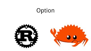 Rust | Option | Rust Tutorial 25