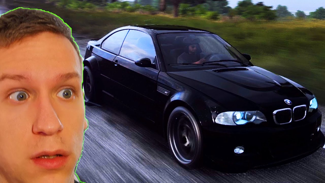 BMW Kolekcija Se Povečuje NOV BMW | NFS Heat #6