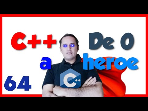 64.- C++ desde cero 2019🦸‍♂️ [Ejercicio 44.- Días de vacaciones por años trabajados]