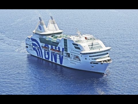 VLOG#1: ON VA AU MAROC نحن ذاهبون الى المغرب
