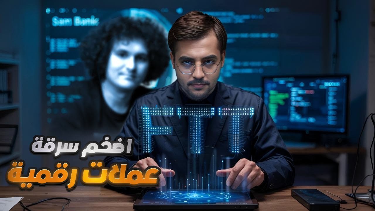 الهاكرز سرقوا ملايين الدولارات .. بانتحال شخصيات وهمية والـ FBI انهار !!