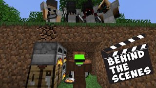 Dream - Minecraft Manhunt Extra Scenes (4 Hunters Finale) by DreamXD 4,003,548 views 3 years ago 14 minutes, 10 seconds