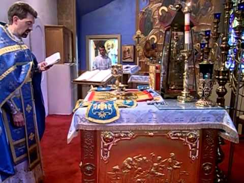 thrice holy the thrice holy hymn sung during the divine liturgy thrice holy the thrice holy hymn sung during the divine liturgy