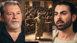 The Way Socrates Challenged The Wise In Ancient Greek Donald Robertson