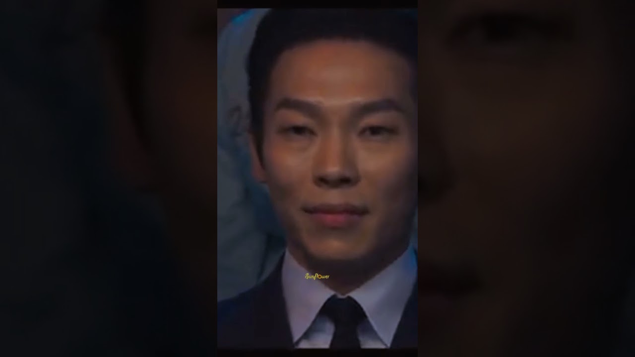 Park Chang-ho & Gong Ji-hoon 