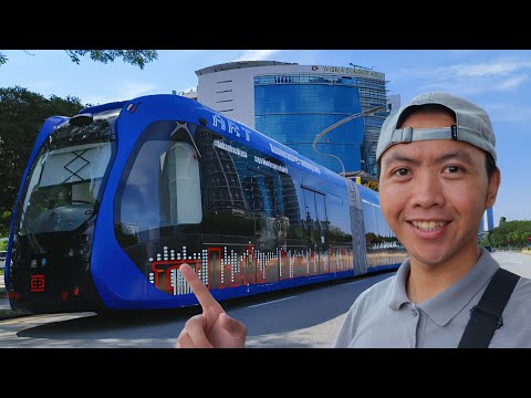 The First-Ever Autonomous